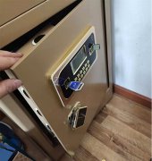 太仓保险柜开锁